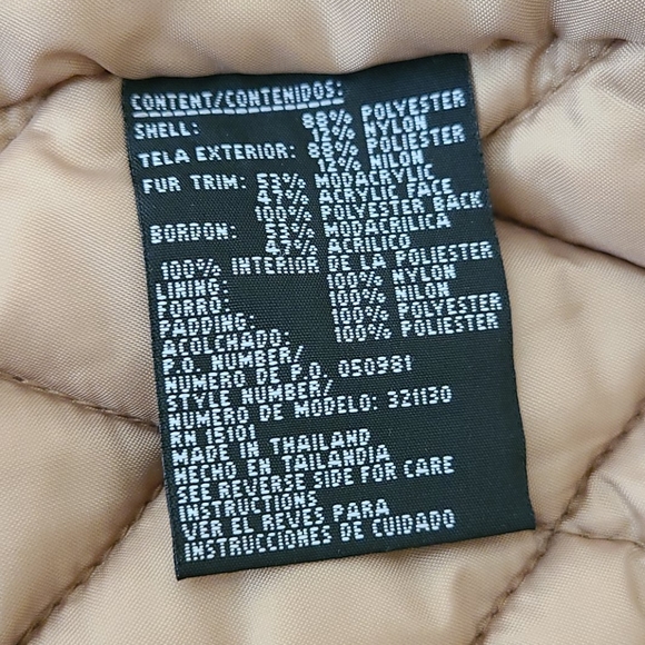 Andy Johns Jacket - Picture 8 of 16